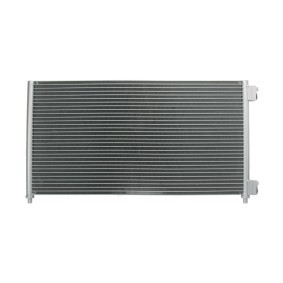 Achetez des Condenseur, climatisation BOSCH 1 986 AD2 068 à prix pour 70,03 €