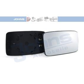 Spiegelglas, Außenspiegel 95 38 38-81 von JOHNS günstig für 13,13 € online kaufen