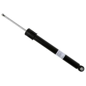 Acquista Ammortizzatori da SACHS online per CLA Shooting Brake (X118) a prezzi moderati