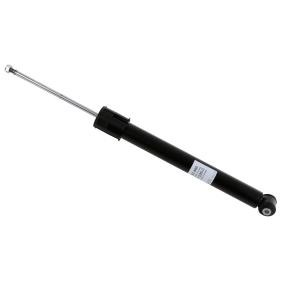 Acquista Ammortizzatori da SACHS online per CLA Shooting Brake (X118) a prezzi moderati