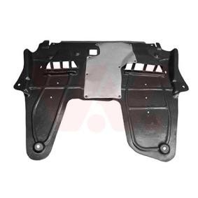Compre Aislante de capó de motor de VAN WEZEL online para 500 (312) a precios moderados