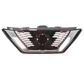 Kühlergrill 3356510 von VAN WEZEL günstig für 226,82 € online kaufen