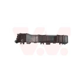 Compre Suporte, pára-choques da VAN WEZEL 8323568 a um preço baixo por 13,70 €