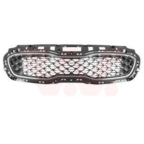 Kühlergrill 8394514 von VAN WEZEL günstig für 211,59 € online kaufen