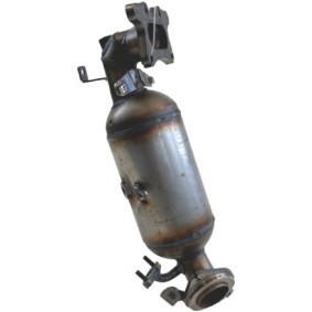 Katalysator für HONDA von BOSAL