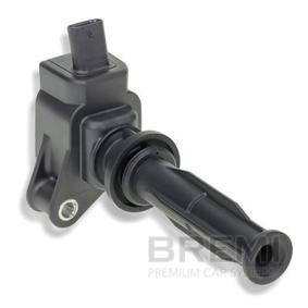 Zündspule 20795 von BREMI günstig für 38,39 € online kaufen