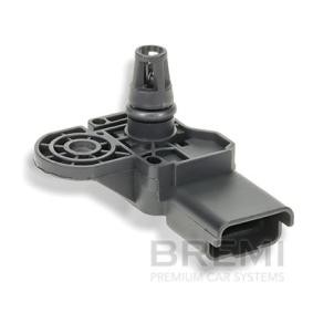 Ladedrucksensor für CITROËN von BREMI