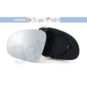 Spiegelglas, Außenspiegel 95 41 37-81 von JOHNS günstig für 16,69 € online kaufen