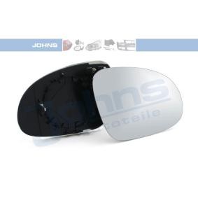 Spiegelglas, Außenspiegel 95 41 38-81 von JOHNS günstig für 14,51 € online kaufen