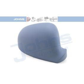 Osta Suojus, ulkopeili JOHNS:llä 95 41 38-91 edullisesti hintaan 22,54 €