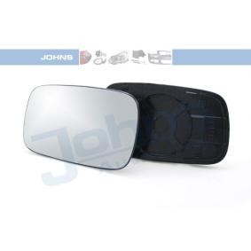 Spiegelglas, Außenspiegel 95 46 37-80 von JOHNS günstig für 10,20 € online kaufen
