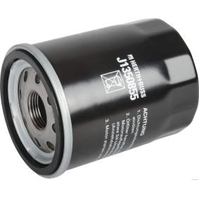 Comprar Filtro hidráulico, transmisión automática de HERTH+BUSS JAKOPARTS J1350855 a bajo precio de 19,95 €