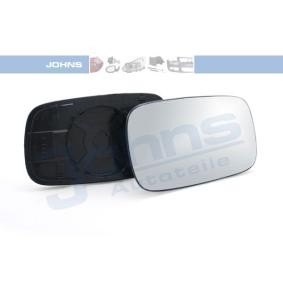Spiegelglas, Außenspiegel 95 46 38-80 von JOHNS günstig für 8,24 € online kaufen