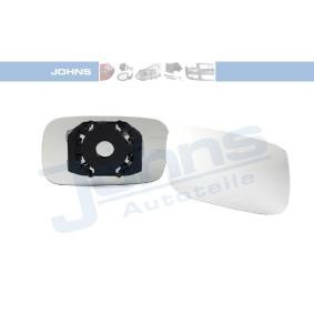 Spiegelglas, Außenspiegel 95 46 38-81 von JOHNS günstig für 9,32 € online kaufen