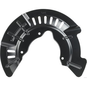 Compre Chapa deflectora, disco de travão da HERTH+BUSS JAKOPARTS J3320502 a um preço baixo por 16,53 €