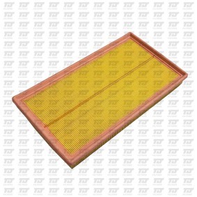 Luftfilter für MERCEDES-BENZ von QUINTON HAZELL