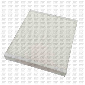 Innenraumfilter QFC0590 von QUINTON HAZELL günstig für 20,33 € online kaufen