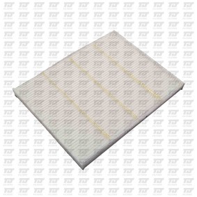 Innenraumfilter QFC0594 von QUINTON HAZELL günstig für 24,49 € online kaufen