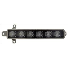 Compre Luz de circulação diurna da TYC 12-0153-20-2 a um preço baixo por 89,46 €