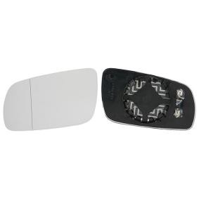 Spiegelglas, Außenspiegel 95 48 37-81 von JOHNS günstig für 10,09 € online kaufen