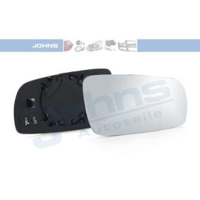 Spiegelglas, Außenspiegel 95 48 38-80 von JOHNS günstig für 10,35 € online kaufen
