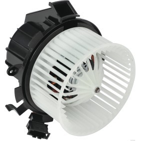 Innenraumgebläse für CITROËN von HERTH+BUSS ELPARTS