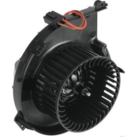 Innenraumgebläse für VAUXHALL von HERTH+BUSS ELPARTS