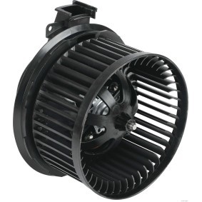Innenraumgebläse für FORD von HERTH+BUSS ELPARTS