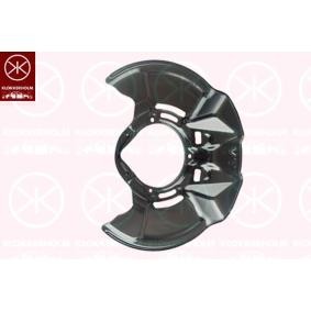 Ankerblech 2940370 von KLOKKERHOLM günstig für 51,68 € online kaufen
