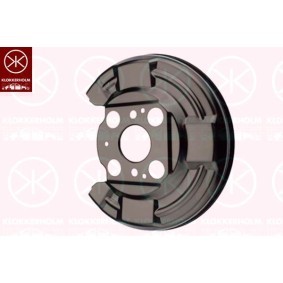 Ankerblech 2940870 von KLOKKERHOLM günstig für 61,54 € online kaufen