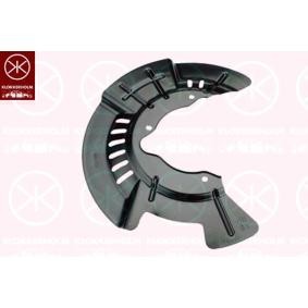 Ankerblech 3140376 von KLOKKERHOLM günstig für 33,63 € online kaufen