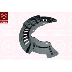 Ankerblech 3140378 von KLOKKERHOLM günstig für 33,48 € online kaufen