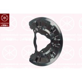Ankerblech 3262878 von KLOKKERHOLM günstig für 33,13 € online kaufen