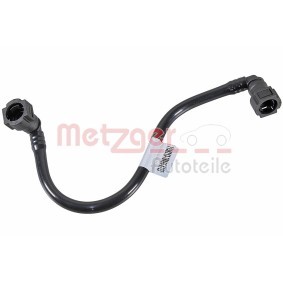 Comprar Tubería de combustible de METZGER 2150213 a bajo precio de 67,11 €