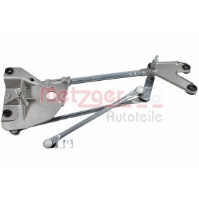 Compre Tirante de limpa-vidros da METZGER 2191066 a um preço baixo por 233,03 €