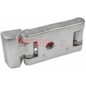 Compre Dobradiça de porta da METZGER 2310161 a um preço baixo por 131,78 €
