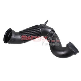 Comprar Tubo flexible de aspiración, filtro de aire de METZGER 2388101 a bajo precio de 60,55 €