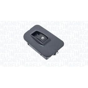 Achetez des Bouton de lève-vitre MAGNETI MARELLI 000051080010 à prix pour 46,00 €