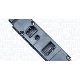 Achetez des Bouton de lève-vitre MAGNETI MARELLI 000051126010 à prix pour 129,24 €