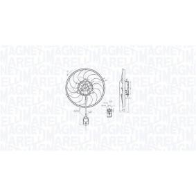 Kühlerlüfter 069422860010 von MAGNETI MARELLI günstig für 53,53 € online kaufen
