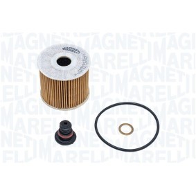 Ölfilter 153071762664 von MAGNETI MARELLI günstig für 12,32 € online kaufen