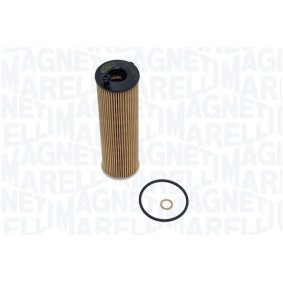 Ölfilter 153071762665 von MAGNETI MARELLI günstig für 17,98 € online kaufen
