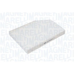 Innenraumfilter 350208066800 von MAGNETI MARELLI günstig für 20,24 € online kaufen