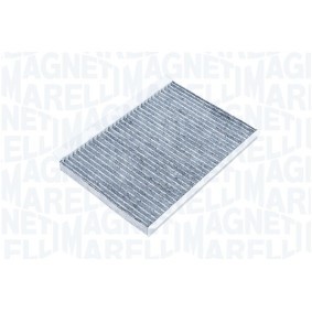 Innenraumfilter 350208066910 von MAGNETI MARELLI günstig für 14,57 € online kaufen
