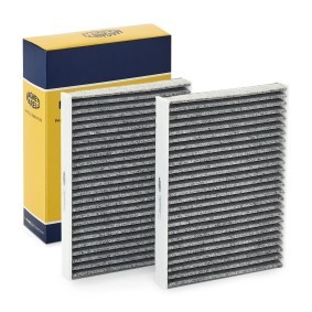 Innenraumfilter für BMW von MAGNETI MARELLI