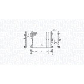 Kühler, Motorkühlung 350213214300 von MAGNETI MARELLI günstig für 153,52 € online kaufen