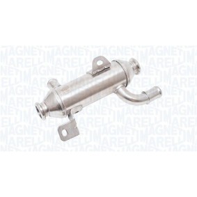 Osta Venttiili, pakokaasun kierrätys MAGNETI MARELLI:llä 571822112160 edullisesti hintaan 107,29 €