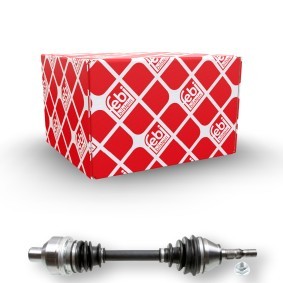 Achetez des Arbre de transmission FEBI BILSTEIN 182436 à prix pour 90,70 €
