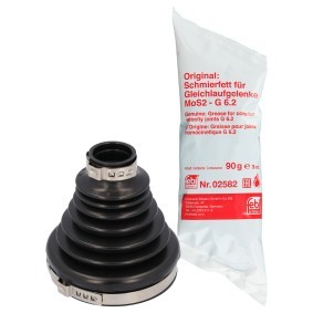 Compre Jogo de foles, veio de transmissão da FEBI BILSTEIN 184525 a um preço baixo por 26,20 €