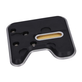 Comprar Kit filtro hidrtáulico, caja automática de FEBI BILSTEIN 185444 a bajo precio de 24,38 €